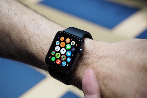 Apple Watch ใช้งานได้ 18 ชั่วโมง